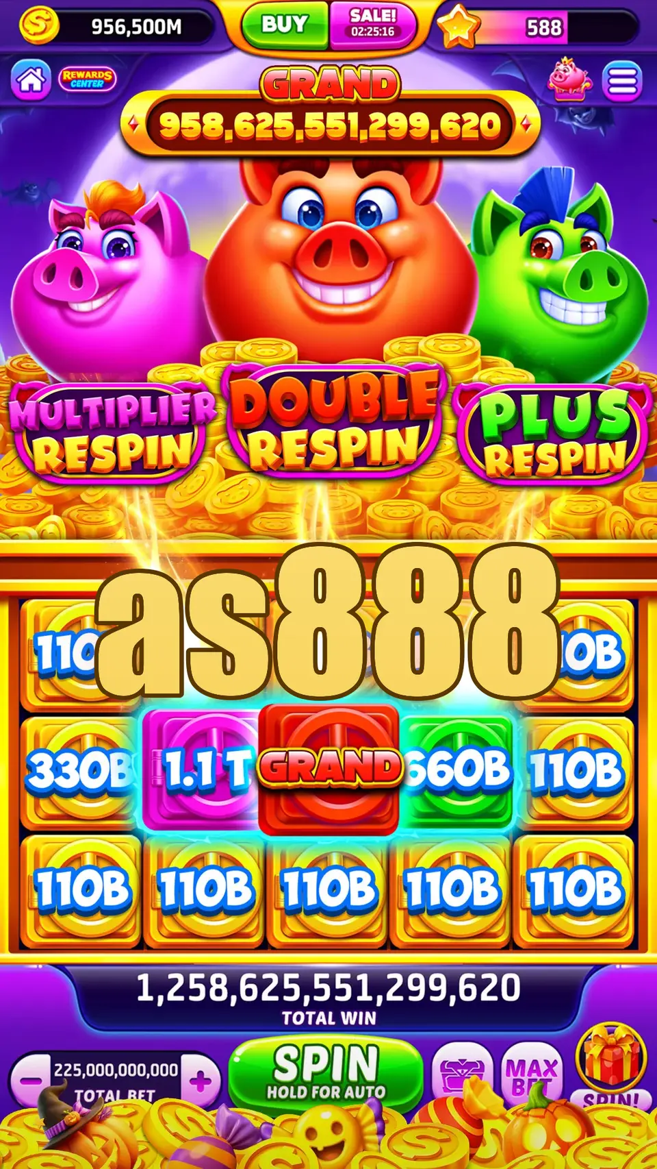 as888 APK
