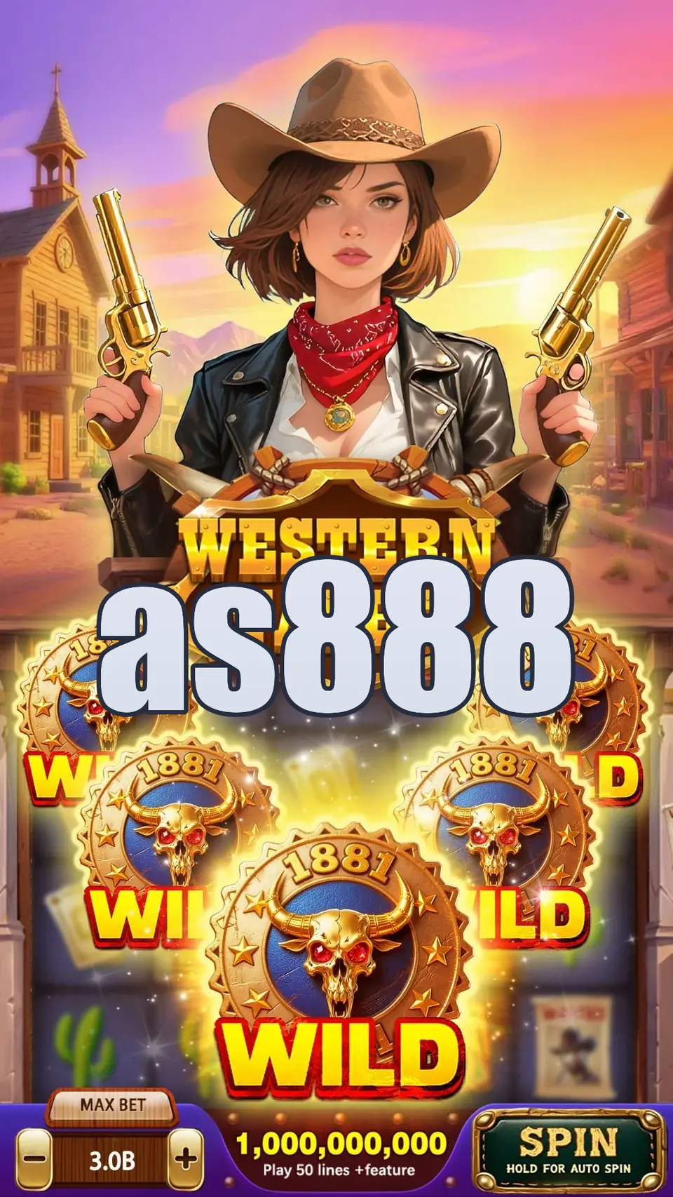 as888 Login
