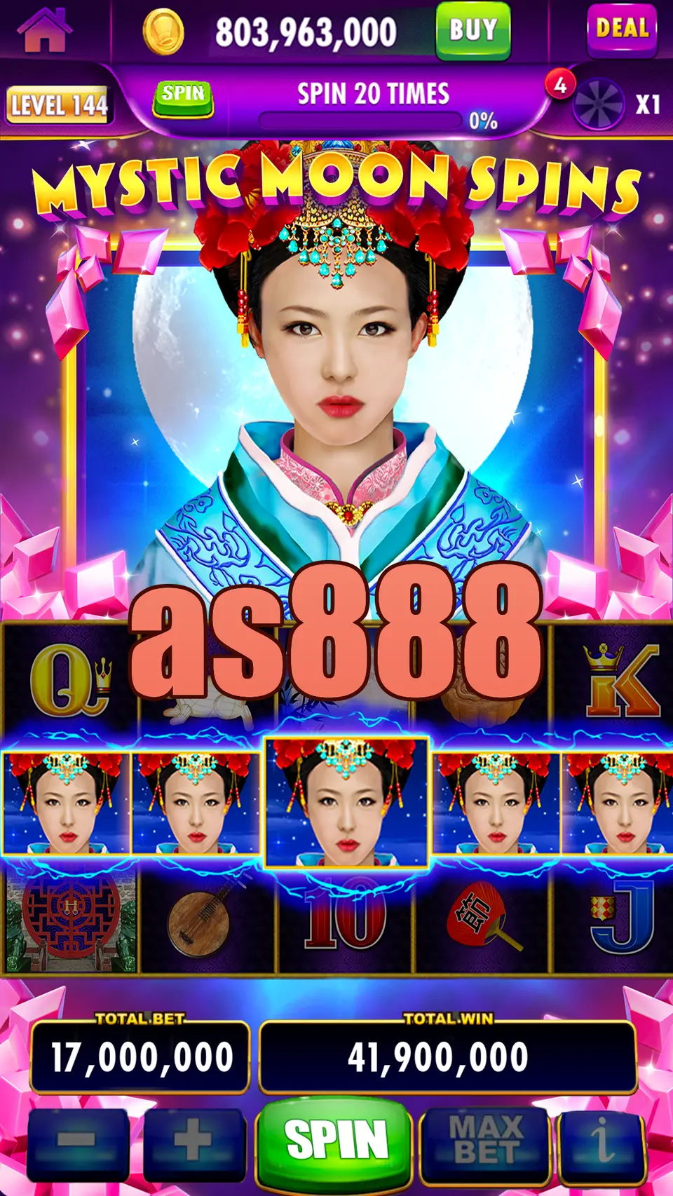 as888 Login
