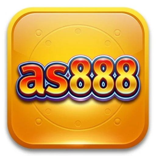 as888 Logo - Oficial