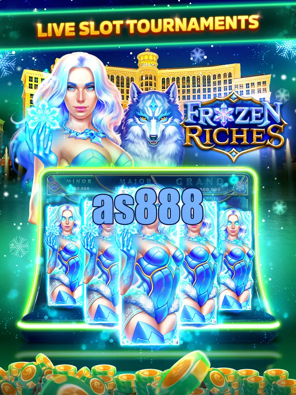 as888 Capturas de tela - APK Oficial