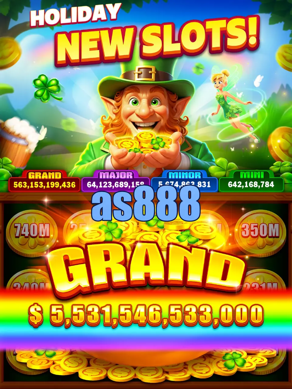 as888 Preview - Oficial Baixar